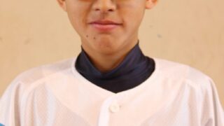 札幌東リトルシニア・キャプテンに聞いた！＜球春企画＞ 