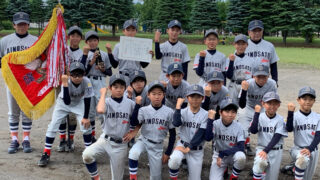 【代表】(Fs)(札・選手権)北区予選 
