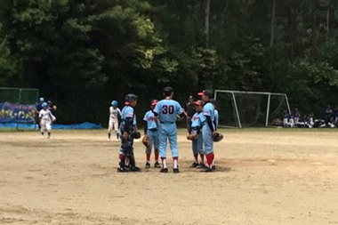 全道秋の選抜、ファイナル１試合結果！ 