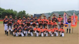 【代表】(ホ)(ス)檜山支部予選 