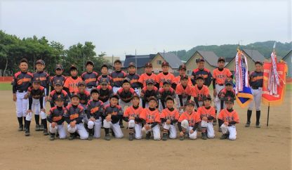 【代表】(ホ)(ス)檜山支部予選 