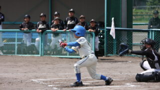 【記録】札幌選抜大会 