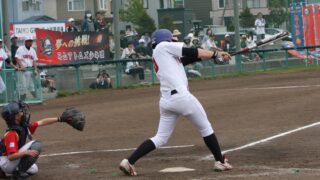 【動画】札幌選抜大会 