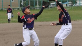 【21日速報】札幌選手権・白石区予選 