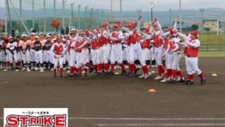 ２０１９千歳選抜チーム 