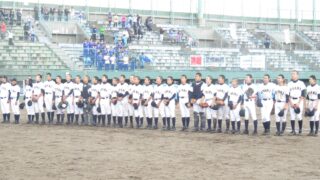 札幌大谷、4‐3で接戦制しリーグ3勝目 