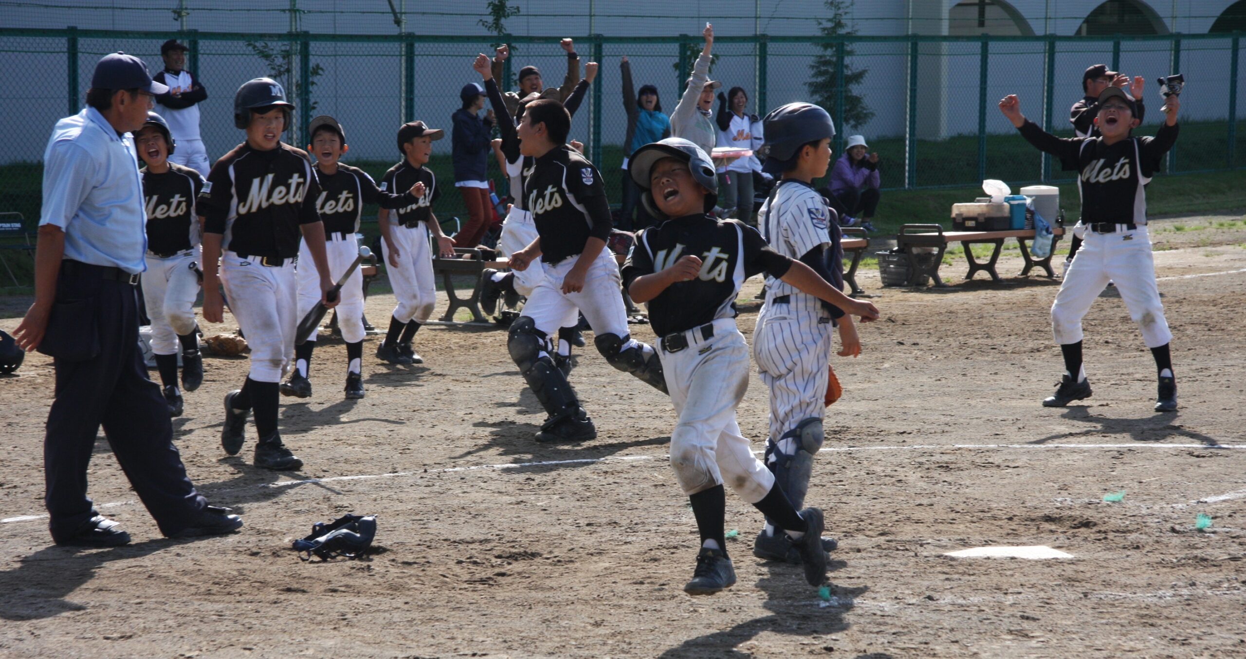 札幌市長杯 Hブロック予選(2015.09.05)