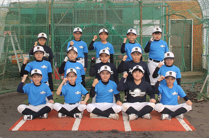 新生・札幌南JBCが掲げる「夢への挑戦」 