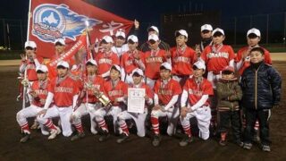 【試合結果】倉敷大会 