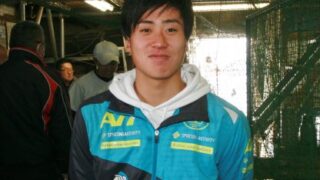 関東学院大 向井、地元札幌で活躍誓う！ 