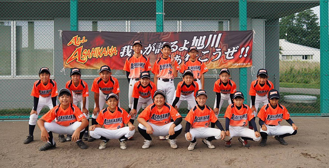 2023Asahikawa East選抜（旭川東）メンバー16人決まる！ 