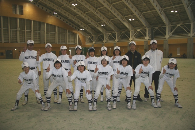 【速報】女子道選抜、4位と大健闘！ 
