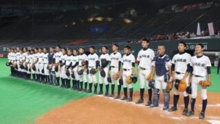 旭川北稜、初出場初V　北広島は決勝で涙 