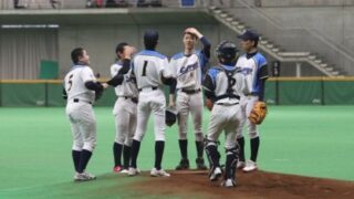 札幌ファイターズ、全国に挑む！ 