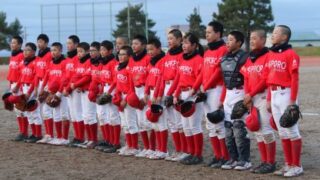 札幌選抜チーム、決勝進出！＜EZO BATTLE＞ 