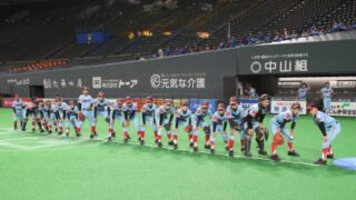 東16丁目フリッパーズ、13－3の大勝で3回戦進出！ 