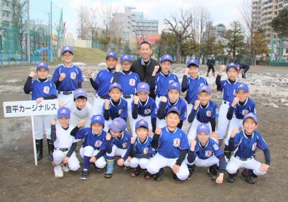 今週の出没は・・・、 