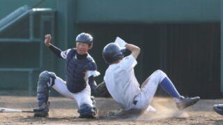 小樽、初優勝！　函館東準V＜１年生大会＞ 