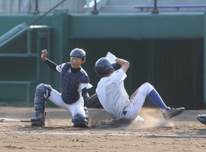 小樽、初優勝！　函館東準V＜１年生大会＞ 