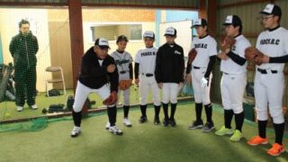 発行人、北ノ沢に出没。 