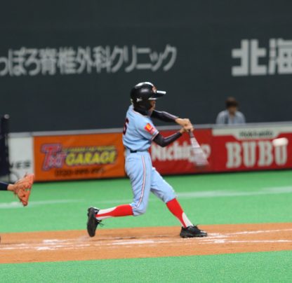 東16丁目フリッパーズ、1－0で愛知県代表下しベスト8進出！ 