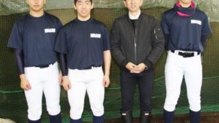 今週の出没は・・・、 