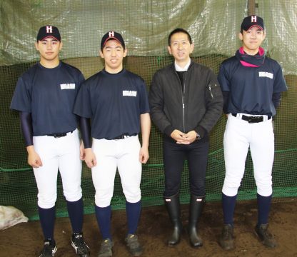 今週の出没は・・・、 