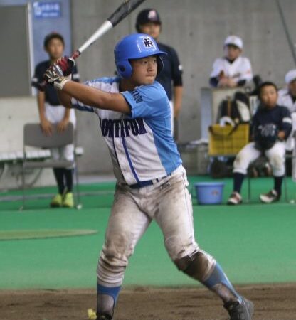 藤根龍之介＜石川ノースフォックス＞ 