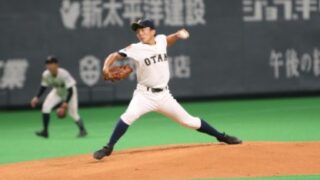 全道ベスト４決まる！札幌大谷、旭川北稜、札幌北、北広島 