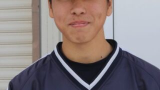 井樫主将（札幌新琴似）、意気込み語る！＜和歌山大会＞ 
