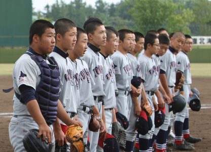 札幌豊平東・前川、大一番で勝利導く＜日本選手権＞ 