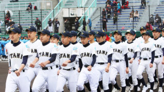 4日、札幌麻生＜春季全道＞ 
