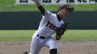 【速報】準決勝　千歳ＶＳ余市 