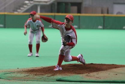 【速報】T・TBC×札幌ファイターズ 