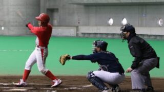 【速報】T・TBC×北海道選抜U-14 
