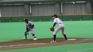 【速報中】⑥富良野西中学校×南空知BBC＜U14チャンピオンズカップ＞ 