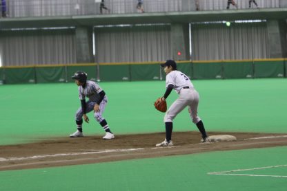 【速報中】⑥富良野西中学校×南空知BBC＜U14チャンピオンズカップ＞ 