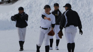 日本列島、緊急事態！ 