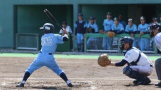 札幌新琴似、２回戦で高崎ボーイズを下し全国８強入り＜ジャイアンツカップ＞ 
