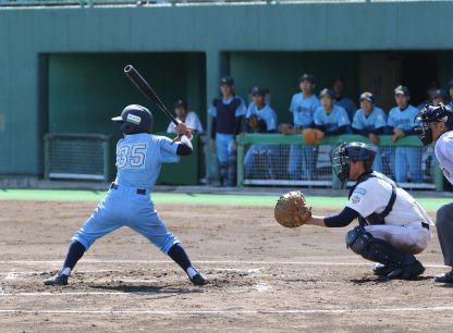 札幌新琴似、２回戦で高崎ボーイズを下し全国８強入り＜ジャイアンツカップ＞ 