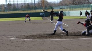 【速報】決勝・函館選抜VS岩見沢選抜＜EZO 2018＞ 