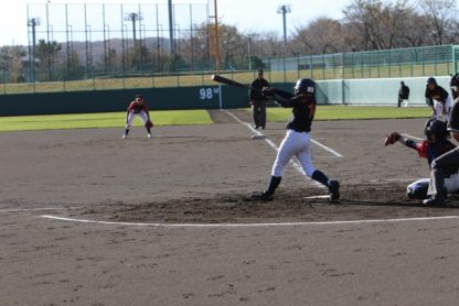 【速報】決勝・函館選抜VS岩見沢選抜＜EZO 2018＞ 