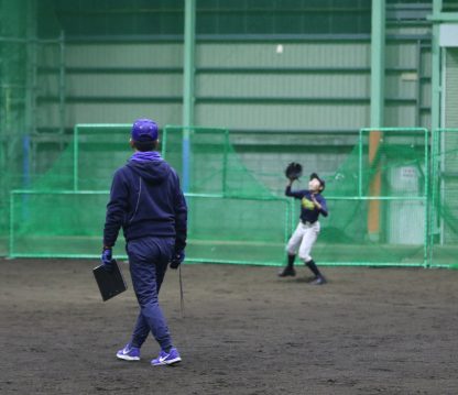 今年最後の出没は・・・、 