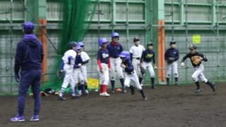 【生徒募集】11月開校、土曜日・石狩校＜予約受付中＞ 