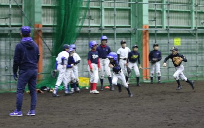 【生徒募集】11月開校、土曜日・石狩校＜予約受付中＞ 