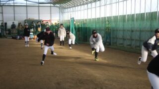 【動画付】JBC札幌女子部＜2019チーム訪問＞ 