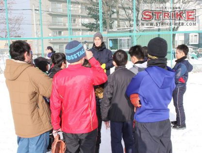東１６丁目フリッパーズの挑戦！＜２DAYS IN MAISHIMA＞ 