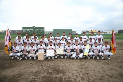 【16日速報】日本選手権決勝T 