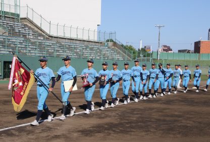 ジャイアンツカップ道予選を振り返る！ 