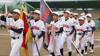 勢いに乗る石山アトムズ、東日本大会でも活躍期待！ 
